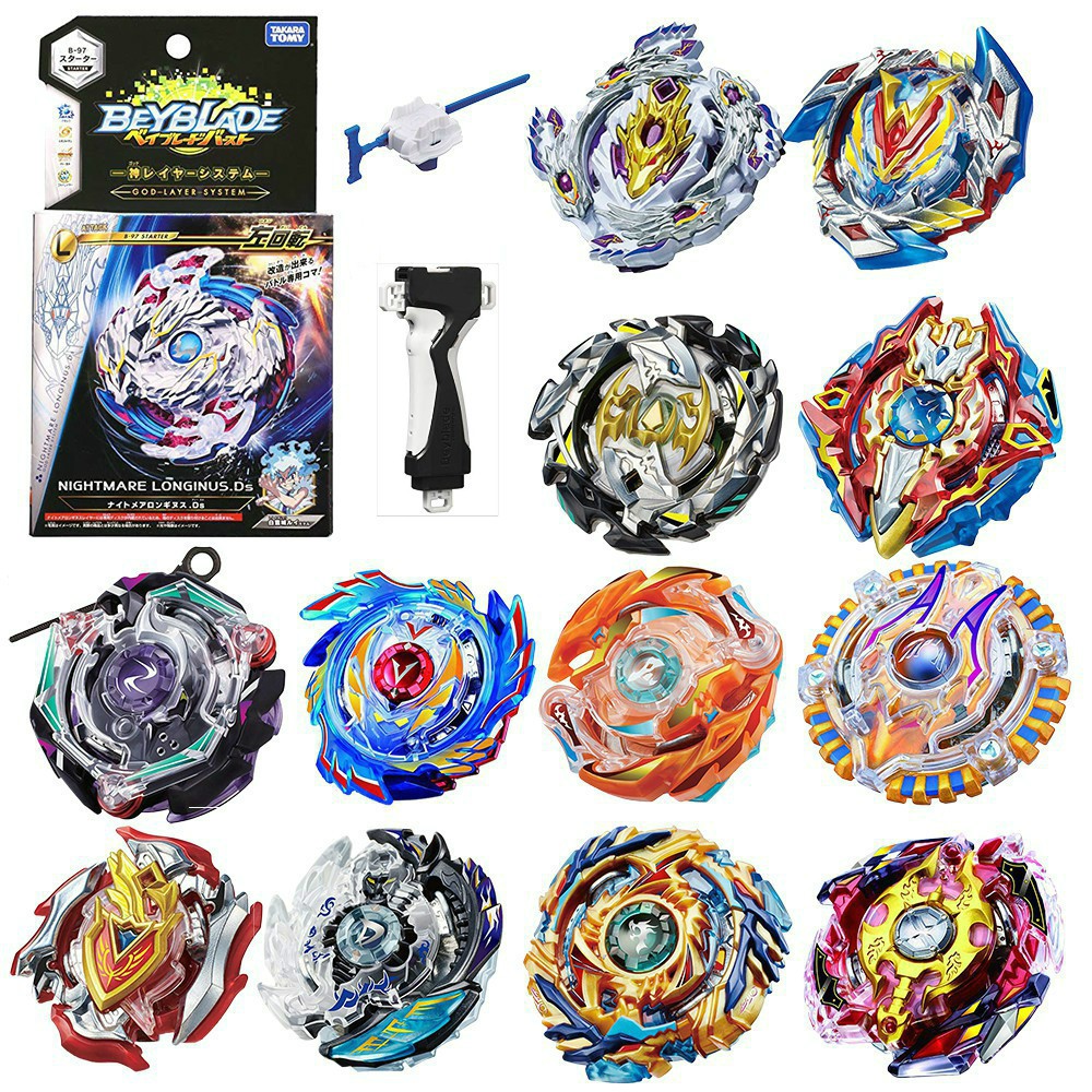 metal beyblade burst arena set gyro